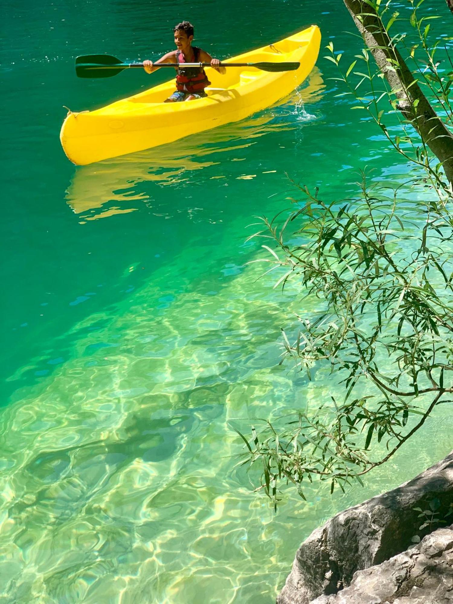 Villa L'Amazonite Le Beausset Esterno foto