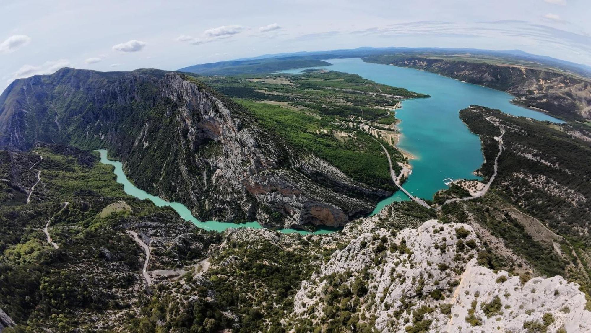 Villa L'Amazonite Le Beausset Esterno foto