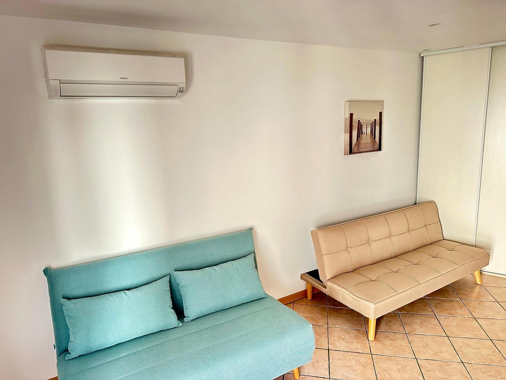 Villa L'Amazonite Le Beausset Esterno foto