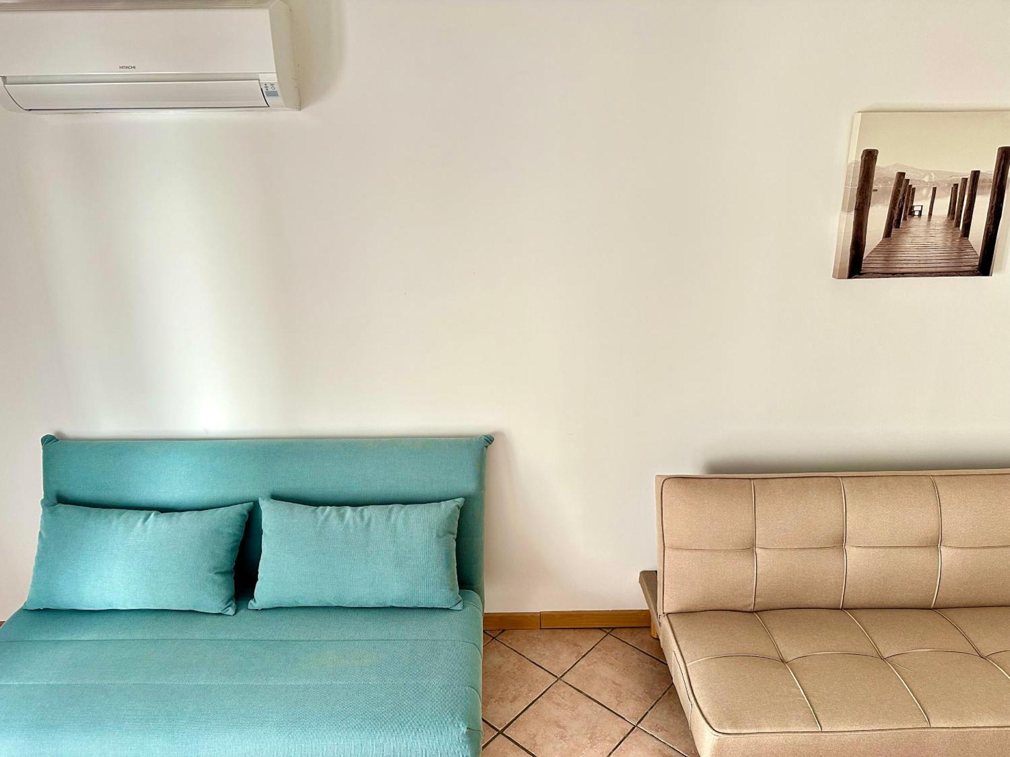 Villa L'Amazonite Le Beausset Esterno foto